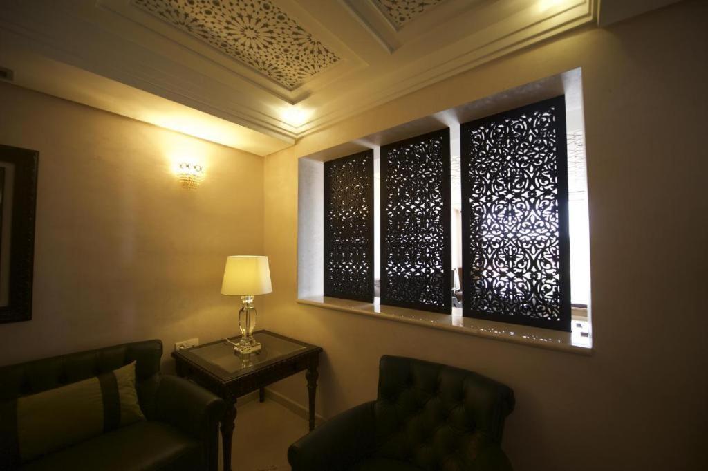 Hotel Al Amal Tiznit Exterior photo