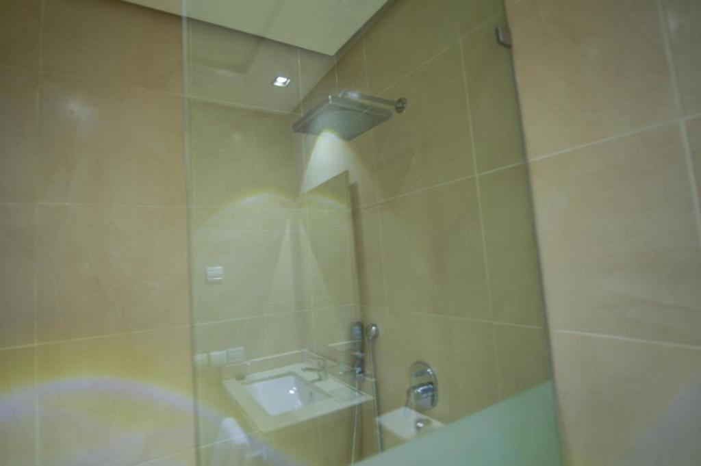 Hotel Al Amal Tiznit Exterior photo